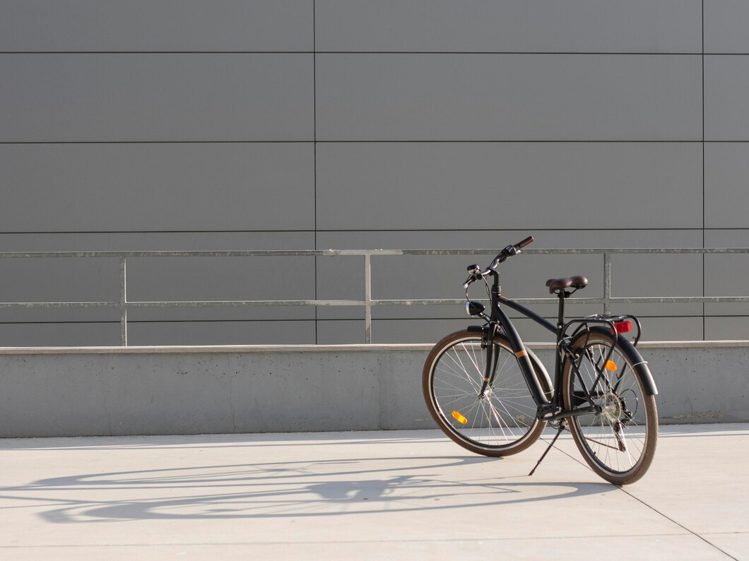Jak wieszak na rower Simple Pro może przyczynić się do poprawy kultury rowerowej?