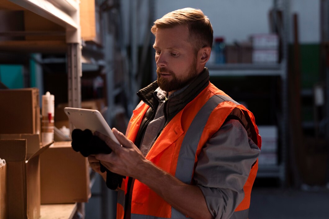 Zarządzanie frachtem: jak efektywnie planować i monitorować dostawy w logistyce ciężarowej